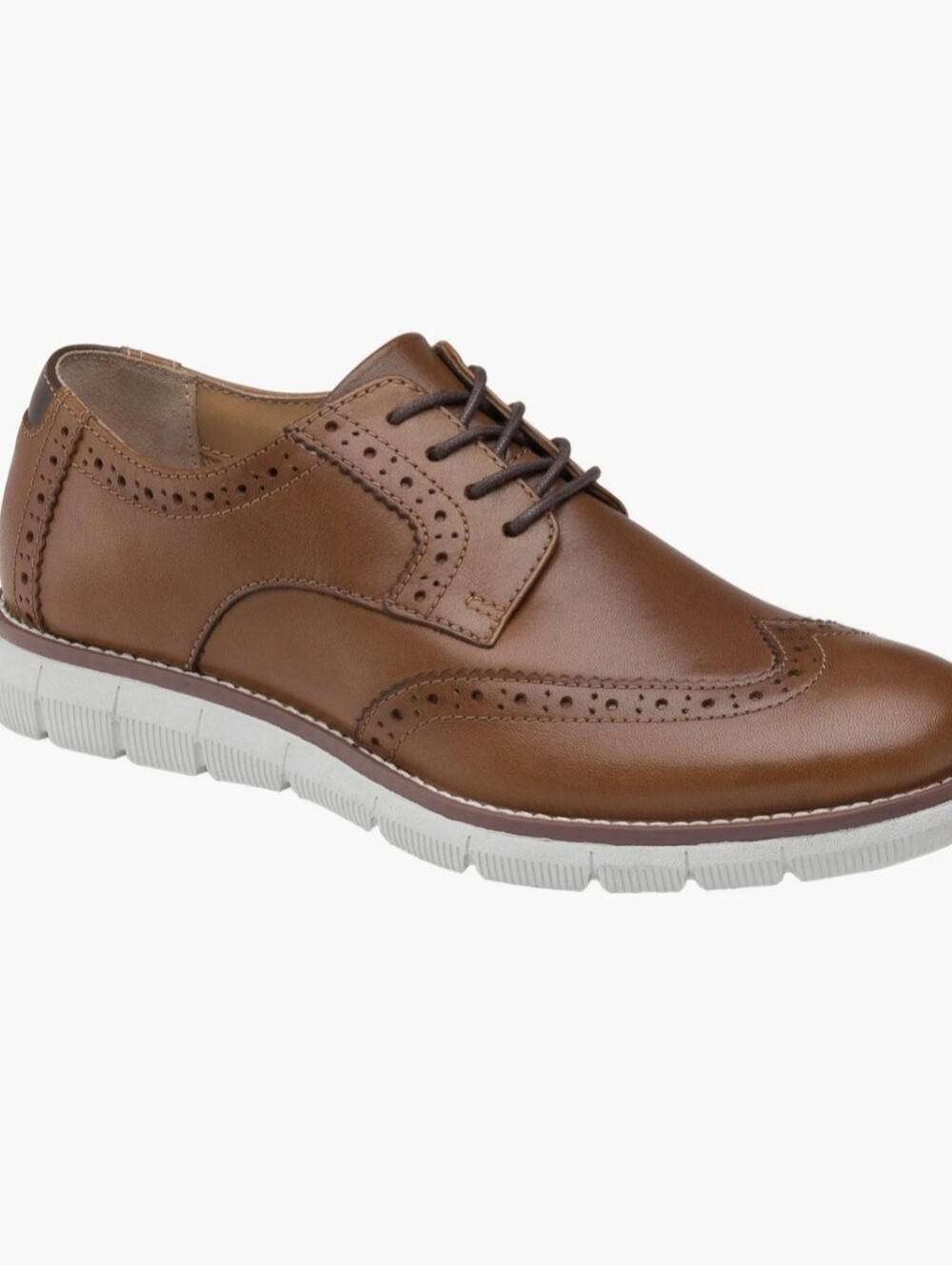 Johnston & Murphy Boy’s Shoes